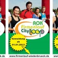 “Start frei” heisst es für die 2. Auflage des AOK-Firmenlaufs in Wiedenbrück. Die Online-Anmeldung für den Wiedenbrücker “City-Loop” durch die Altstadt ist nun geschlossen. Die Teilnehmerliste (aktualisiert am 18. Juni […]