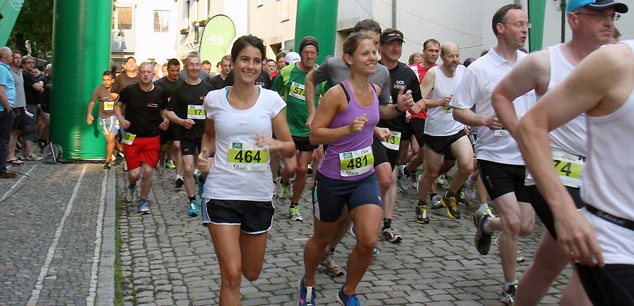 2014 – Es geht los: Mittwoch, 11. Juni 2014, startet 3. Auflage