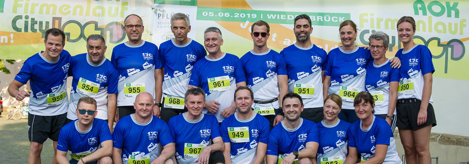 2019 – Die Fotos sind online